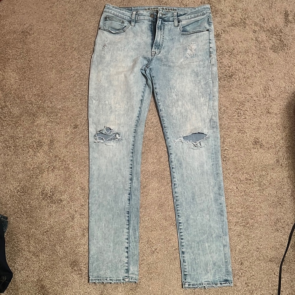 American eagle 36x34 slim